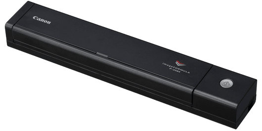 Canon Document Scanner P-208II