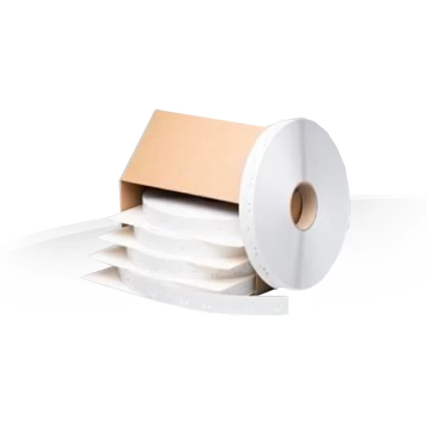 REINFORCEMENT TAPE POLY WHITE 195m 5 PC 195 m 97 µM 97005608