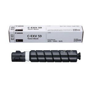 Canon C-EXV59 TONER BLACK