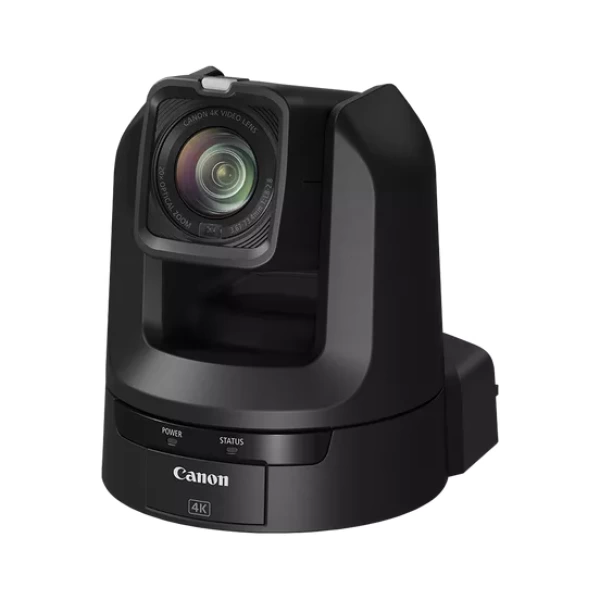 Canon CR-N300 PTZ 4K Remote camera