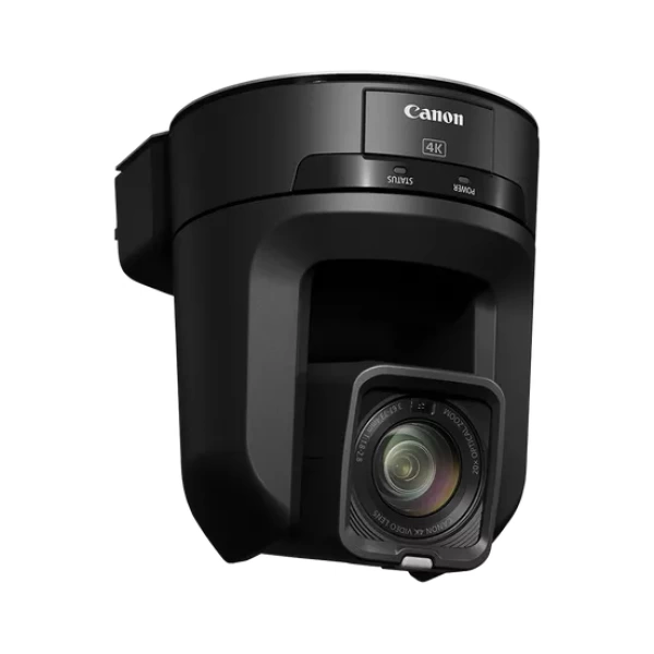 Canon CR-N300 PTZ 4K Remote camera - Image 2