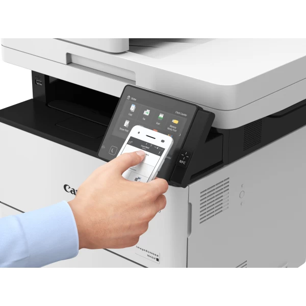 Canon imageRUNNER 1643iF MFP ar T06 toneri - Image 2