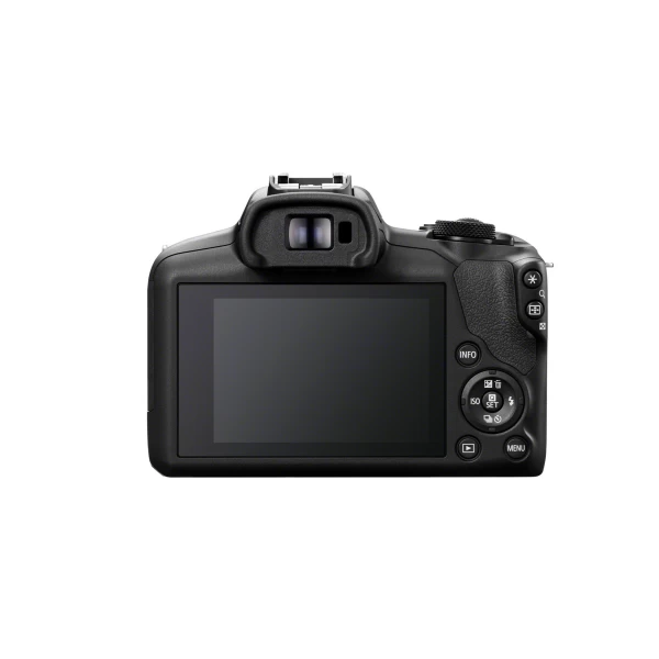 EOS R100 + RF-S 18–45MM IS STM - Image 3