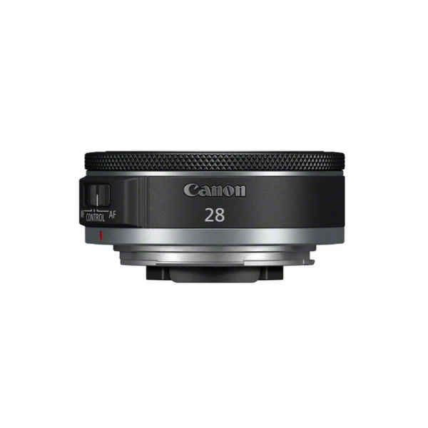 Lens Canon RF 28mm F2.8 STM