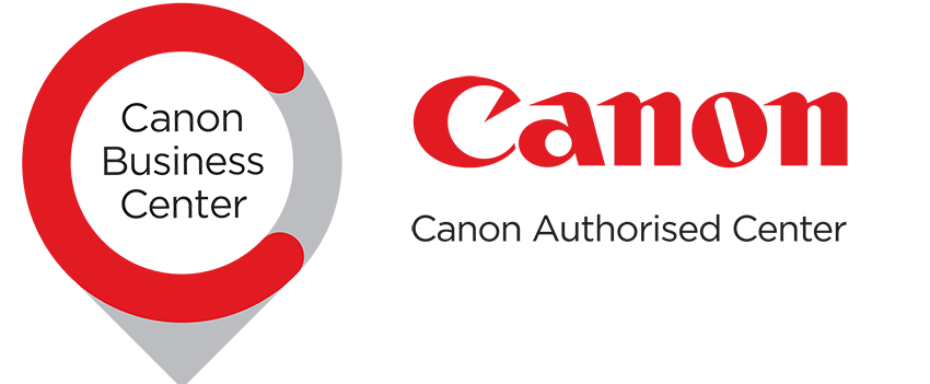 Canon Centrs – IB Serviss