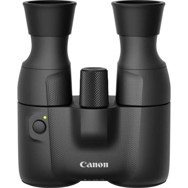 Canon 8x20 IS Binoklis NEW - Image 3