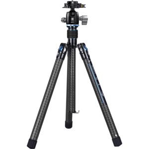 Sirui Traveler X-I Carbon Tripod Kit AT-125+KS-5 ballhead