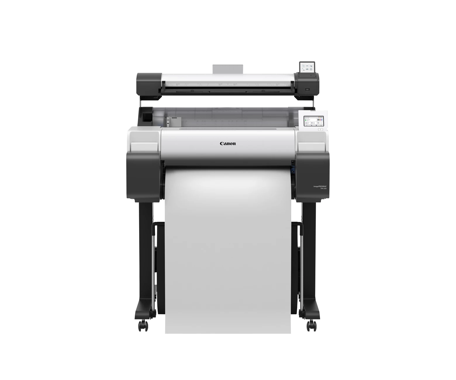 Canon ImagePROGRAF TM-240+ MFP SCANNER LM24 komplekts ar kāju