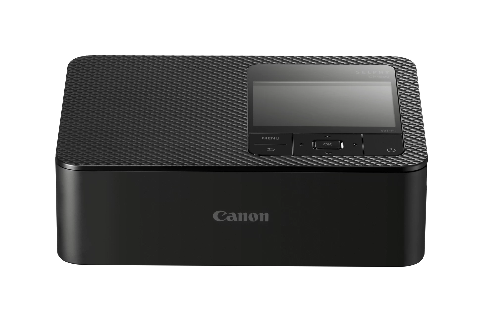 Canon Photo Printer Selphy CP1500 Black