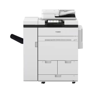 Canon imageFORCE 8195 komplekts