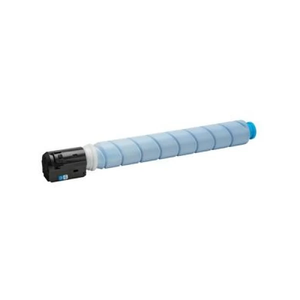 Katun C-EXV49 Cyan toneris