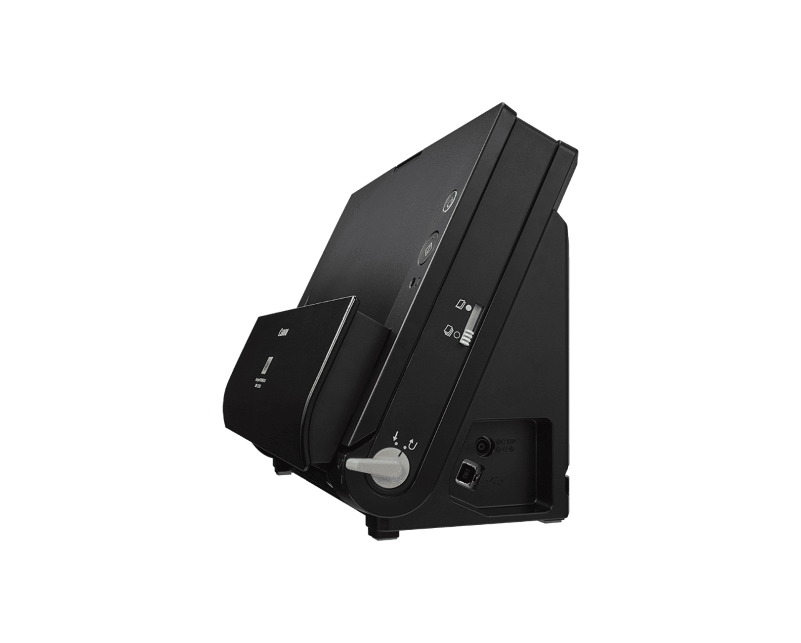 Canon Document Scanner DR-C225II - Image 3