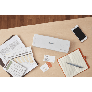 Canon Document Scanner R10