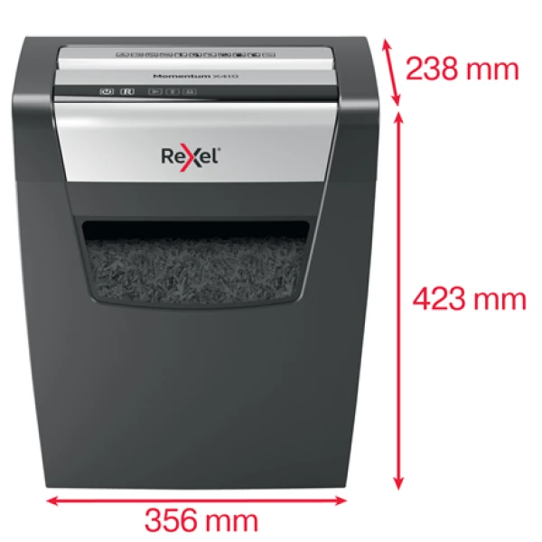 Rexel Momentum X410 P4 - Image 4