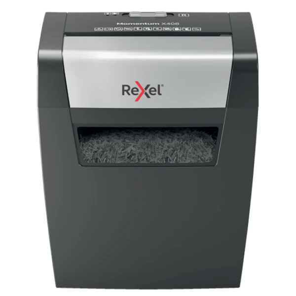 Rexel Momentum X410 P4