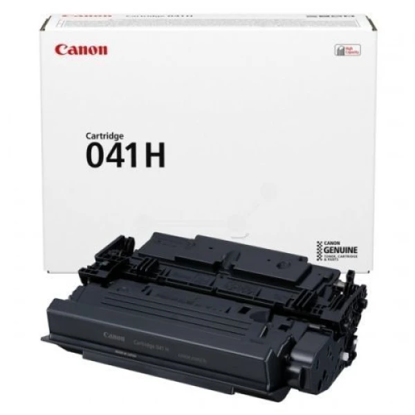 Canon kasetne 041H - Image 4