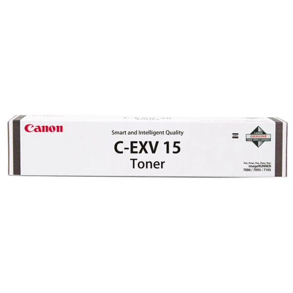 Canon C-EXV15 toneris