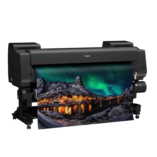 Canon imagePROGRAF PRO-6600 152.4cm/60"+RU-63 - Image 3