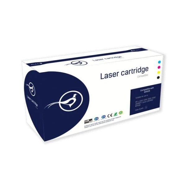 Laser Cartridge 057H/CF259X with chip