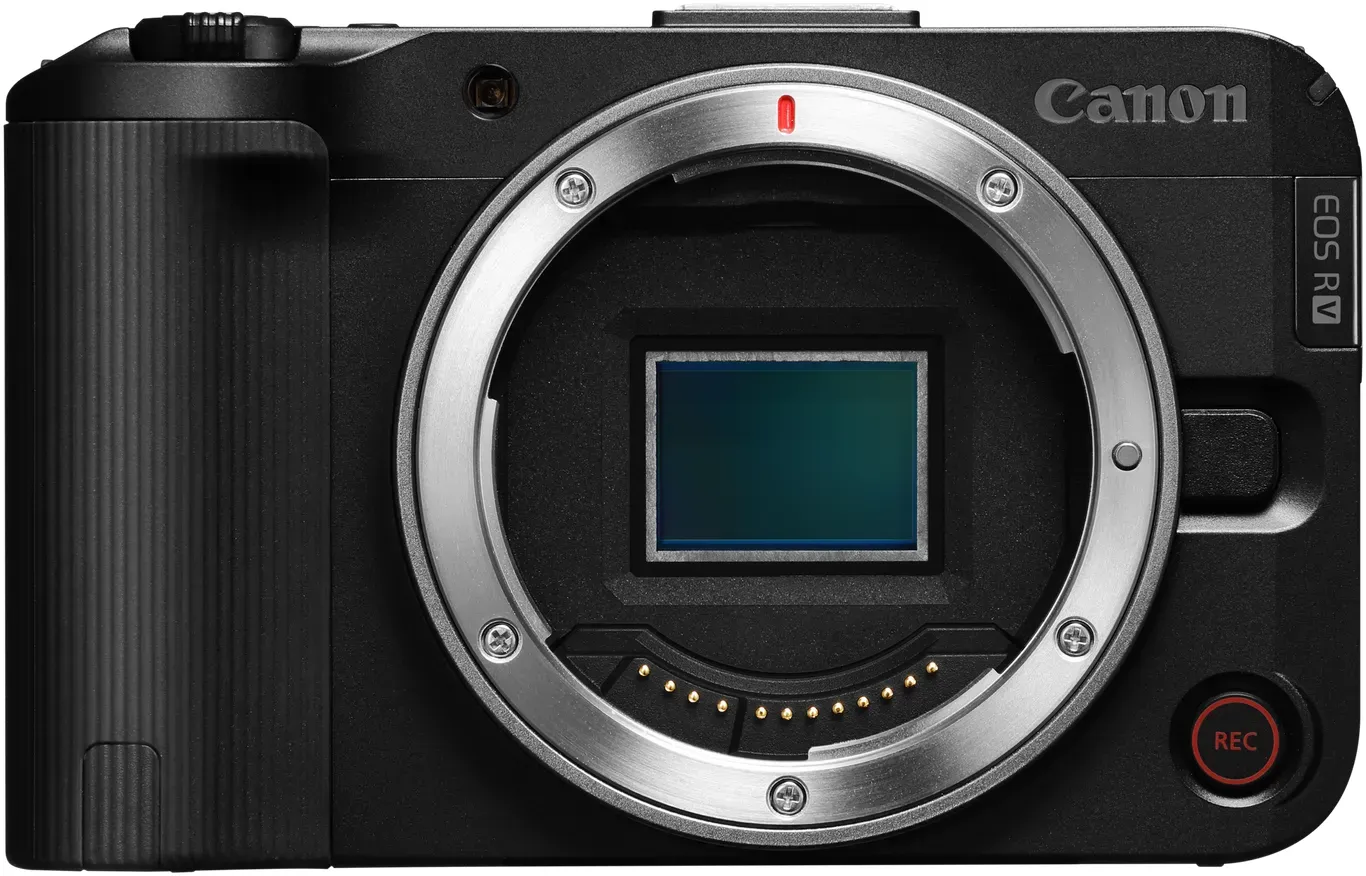 EOS R50 V BODY NEW 2025
