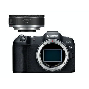 Canon EOS R8 Body