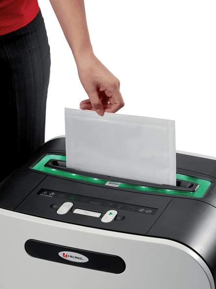 Rexel Shredder Oil Sheets (pack of 20) - Image 4