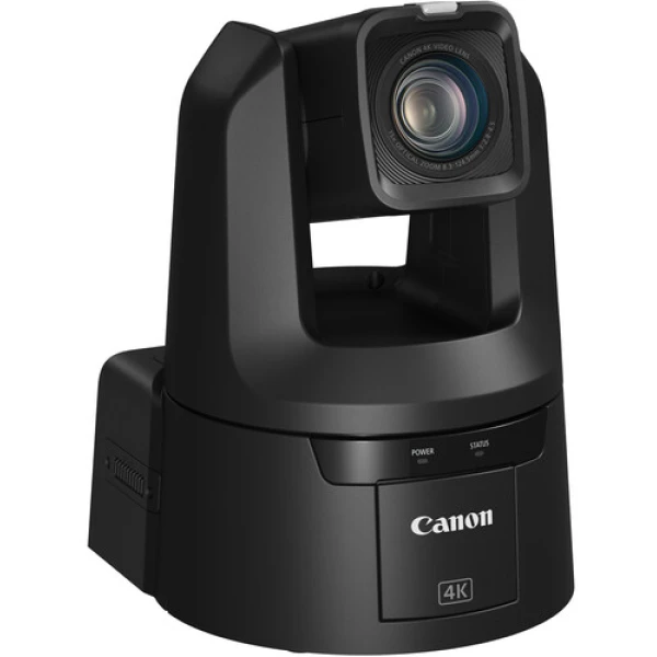 Canon CR-N500 PTZ 4K Remote camera