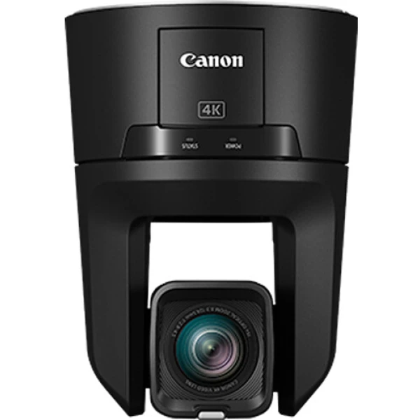 Canon CR-N500 PTZ 4K Remote camera - Image 2