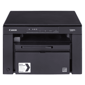 Canon i-Sensys MF3010