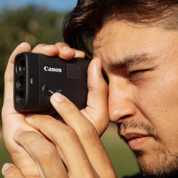 Canon Powershot Golf - Image 4