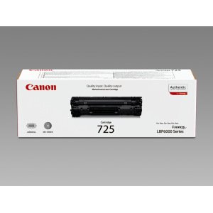 Canon 725 kasete