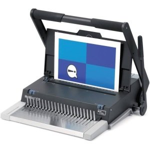 GBC Multibind 212 dokumentu iesējējs