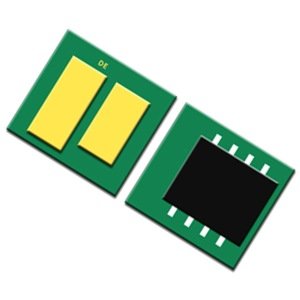 Chip Canon 039H/HP CF281X BK 24 000lpp.