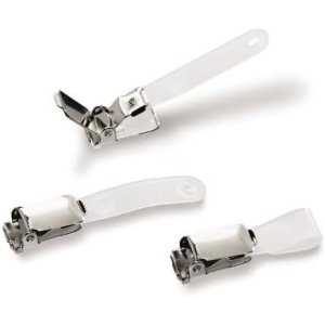 GBC metāla klipši 100gb