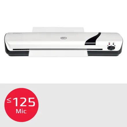 Laminators GBC Inspire+ A4 White - Image 5