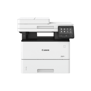 Canon i-Sensys MF553dw ar faksu