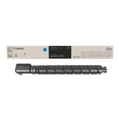 Canon C-EXV65 Cyan toneris