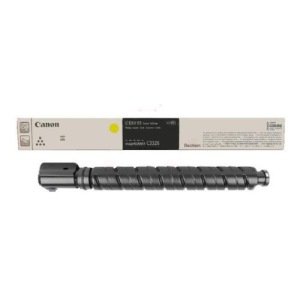 Canon C-EXV65 Yellow toneris