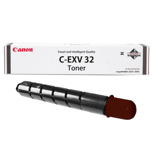 Canon C-EXV32 Black toneris