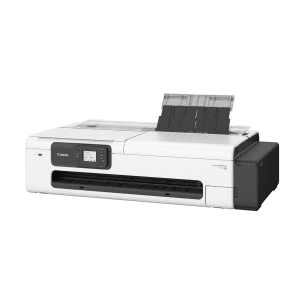 Canon imagePROGRAF TC-21M 61cm/24" ploteris ar A4 skeneri