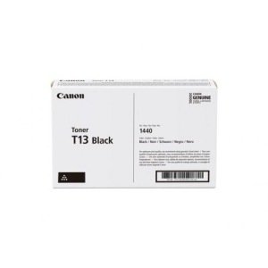 Canon TONER T13 BLACK