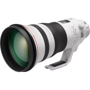 Lens Canon EF 400mm F/2.8 L IS USM Demo