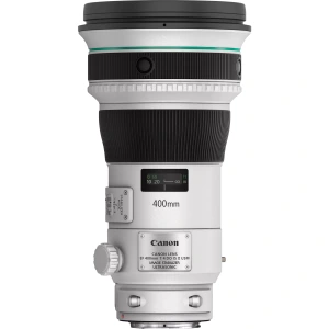 Canon EF 400mm 4.0 DO IS USM Demo