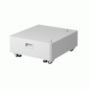 Plain Pedestal Type-S3 kopētāja galds