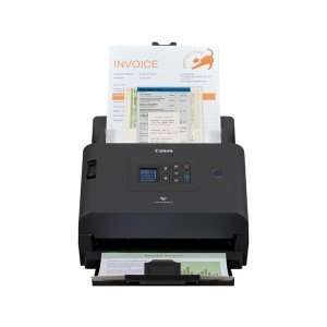 Canon Document Scanner DR-S350NW