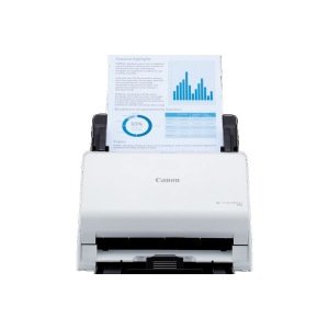 Canon Document Scanner R30