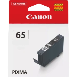 Canon CLI-65 ink BK/C/M/Y/PC/PM/GY/LGY