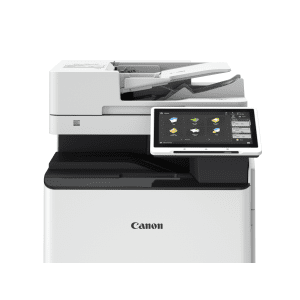 Canon imageRUNNER ADVANCE DX C256i mazlietots