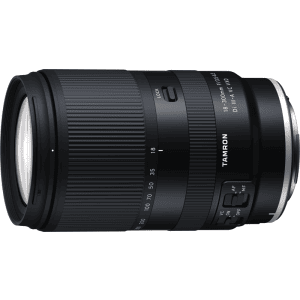 Tamron 18-300mm F/3.5-6.3 Di III-A VC VXD Canon RF (APS- C)