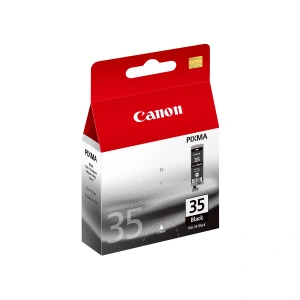 Canon PGI-35 BK (melnā)